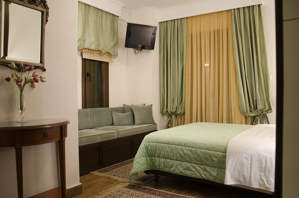 Guesthouse Konstantinos Bakaris Kastoria Camera foto
