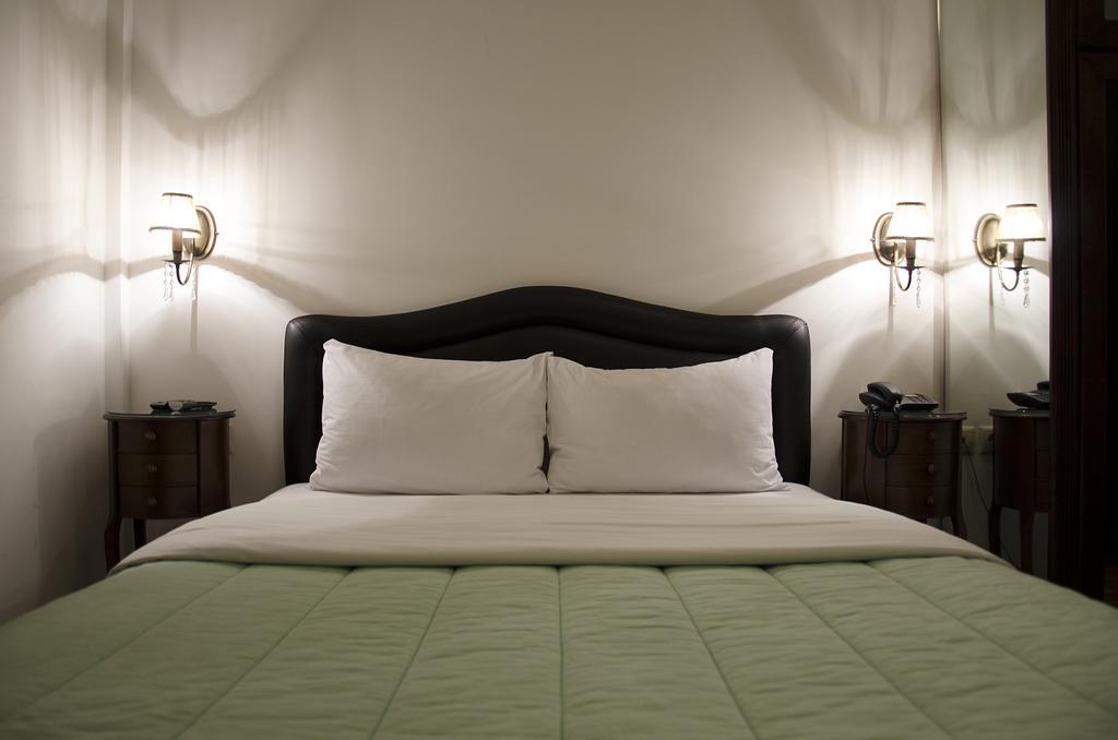 Guesthouse Konstantinos Bakaris Kastoria Esterno foto