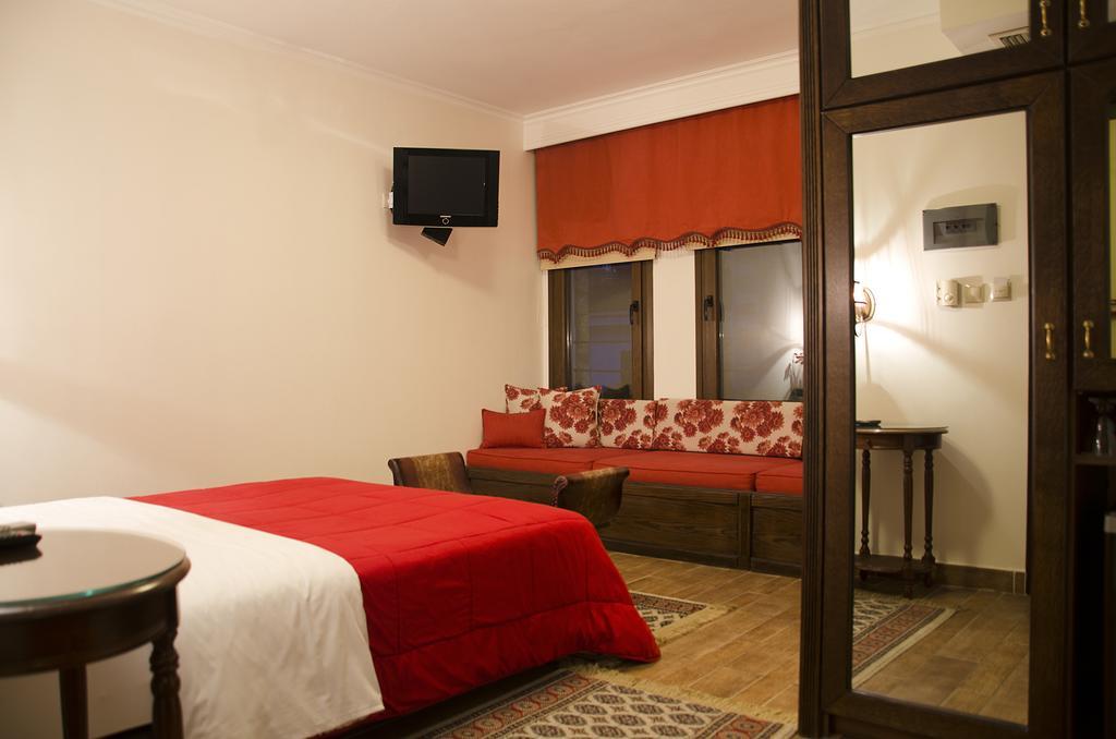 Guesthouse Konstantinos Bakaris Kastoria Esterno foto